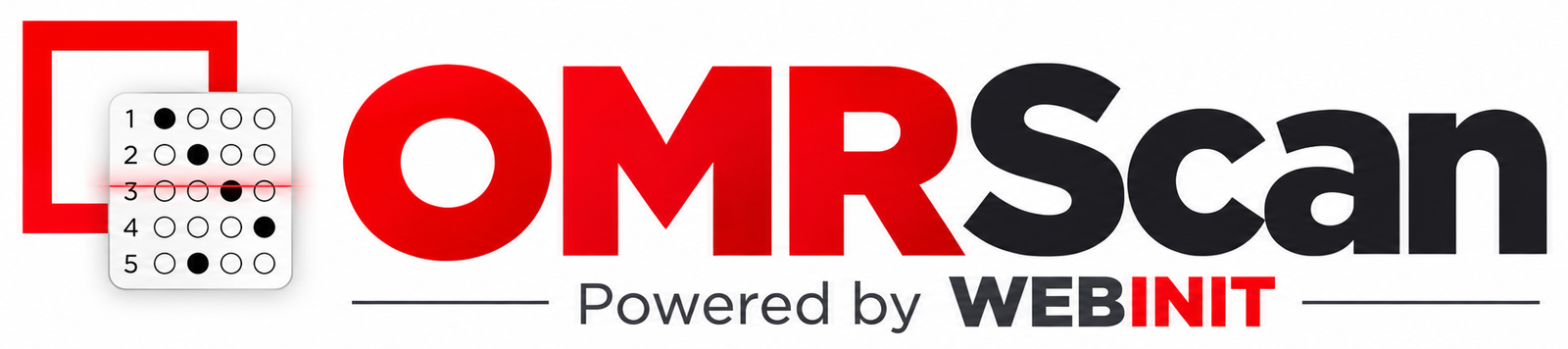 OMRScan API